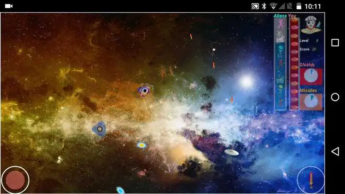 Play Hyper Galactica Play Hyper Galactica