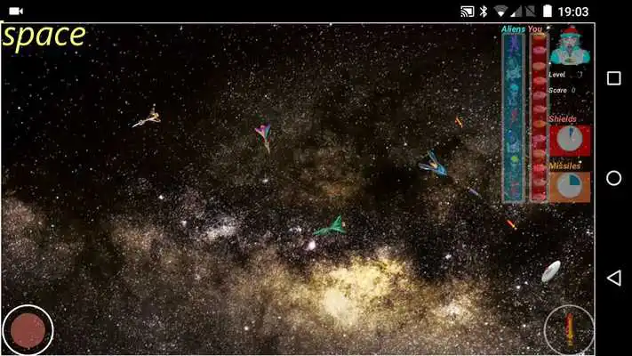 Play Hyper Galactica Play Hyper Galactica