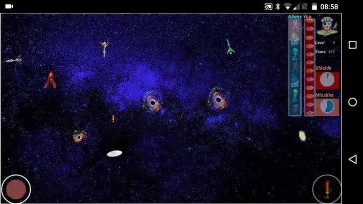 Play Hyper Galactica Play Hyper Galactica