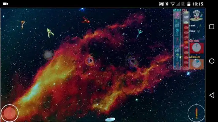 Play Hyper Galactica Play Hyper Galactica