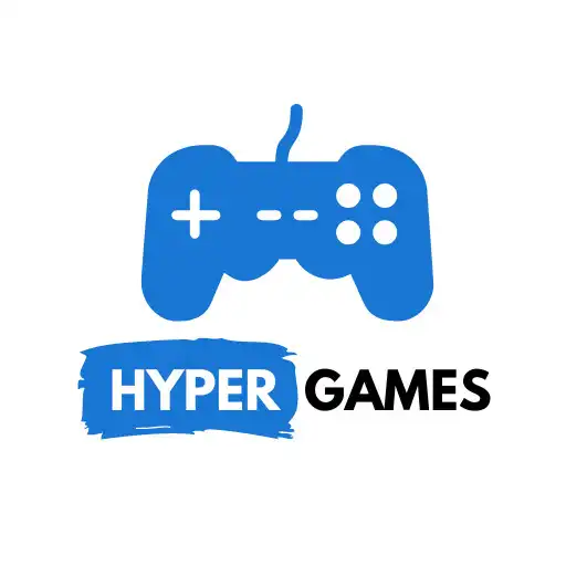 Play Hyper Games - Game Box Funny APK