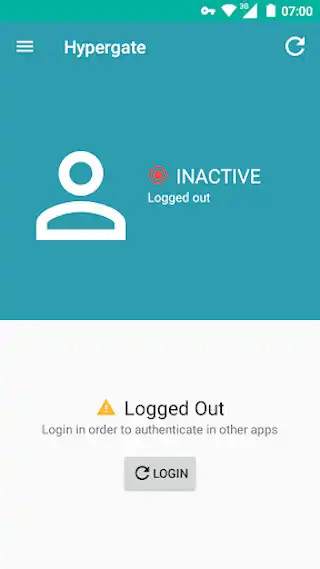 Play Hypergate Authenticator - Kerberos / ADFS SSO as an online game Hypergate Authenticator - Kerberos / ADFS SSO with UptoPlay