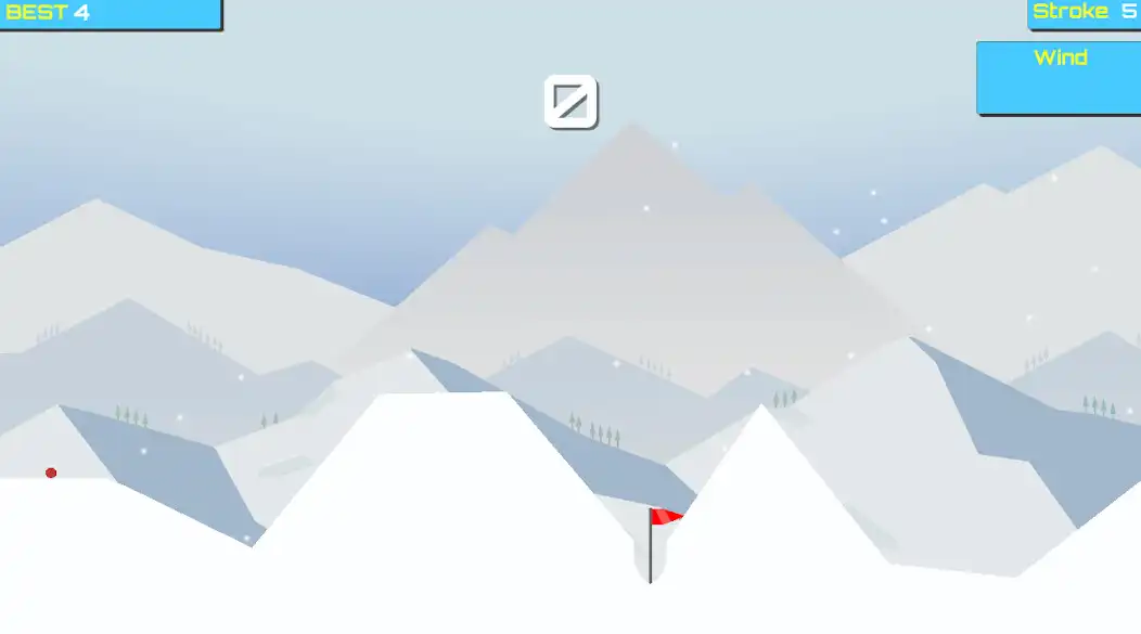 Play Hyper Golf as an online game Hyper Golf with UptoPlay