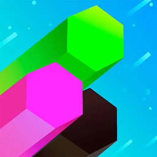 Play Hypergon APK Play Hypergon APK