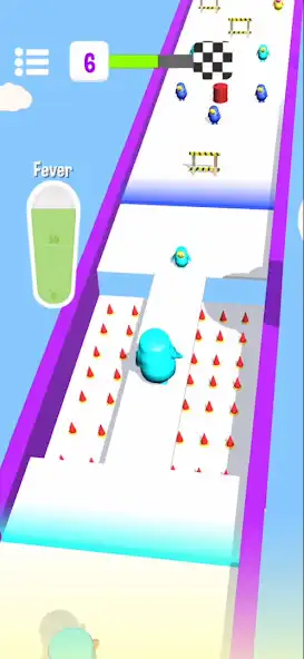 Play HyperGuys as an online game online HyperGuys with UptoPlay Play HyperGuys as an online game HyperGuys with UptoPlay