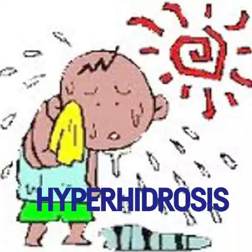 Free play online Hyperhidrosis Disease APK