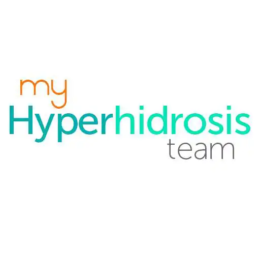 Play Hyperhidrosis Support APK
