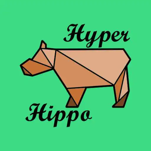 Play HyperHippo APK