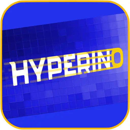 Play Hyperino casino simulator APK Play Hyperino casino simulator APK