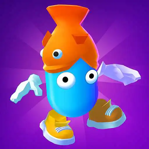 Play Hyper.io APK