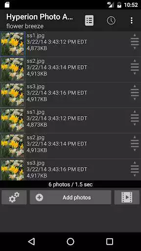 Play Hyperion Photo Animator and enjoy Hyperion Photo Animator with UptoPlay Play Hyperion Photo Animator and enjoy Hyperion Photo Animator with UptoPlay