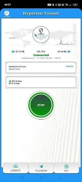 Play Hyperion Tunnel  and enjoy Hyperion Tunnel with UptoPlay