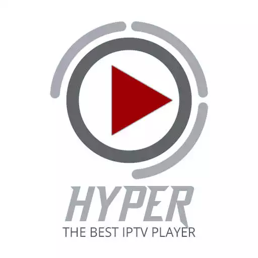 Play Hyper IPTV Player Free APK Play Hyper IPTV Player Free APK