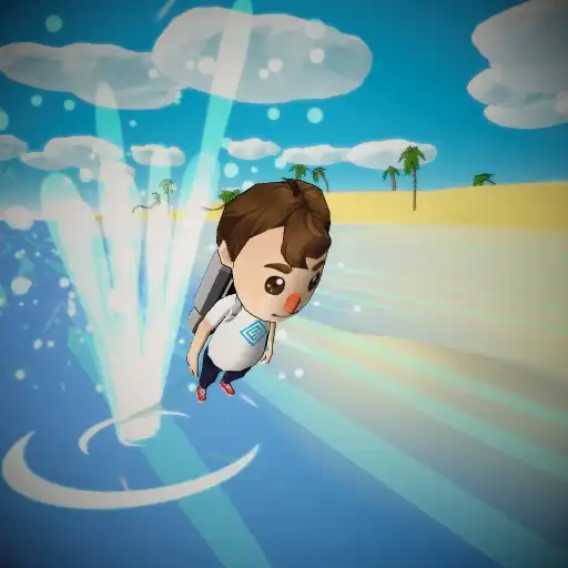 Play Hyperjet Vacation APK