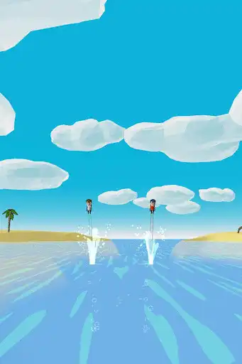 Play Hyperjet Vacation  and enjoy Hyperjet Vacation with UptoPlay
