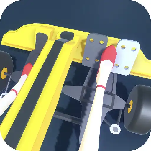 Play Hyper Kart Drifting APK