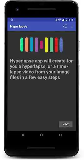 Play Hyperlapse for drones as an online game Hyperlapse for drones with UptoPlay