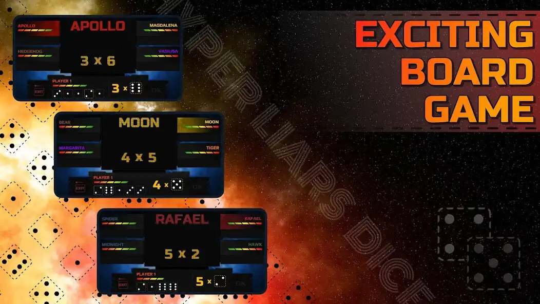 Play Hyper Liars Dice and enjoy Hyper Liars Dice with UptoPlay Play Hyper Liars Dice and enjoy Hyper Liars Dice with UptoPlay