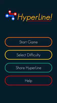 Play HyperLine!