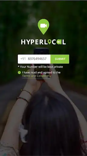 Play Hyperlocal  and enjoy Hyperlocal with UptoPlay