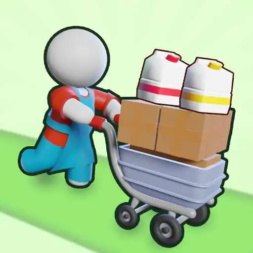 Play Hyper market APK