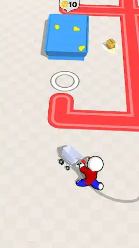 Play Hyper market  and enjoy Hyper market with UptoPlay