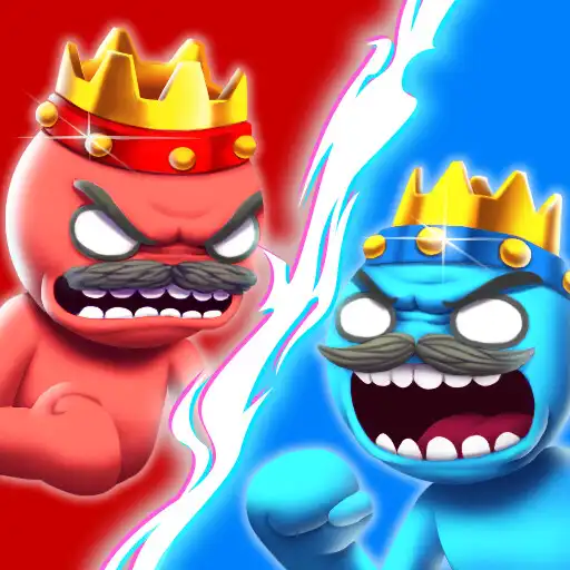 Play Hyper Mob Royale APK