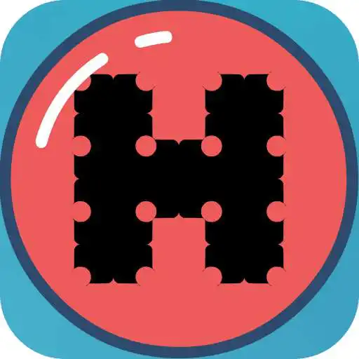 Play Hypernet - Abstract Addictive Puzzle No Internet APK