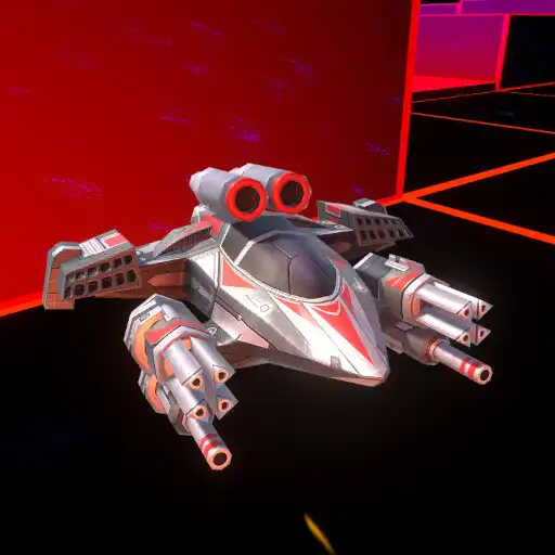 Play Hyper Net Warrior APK