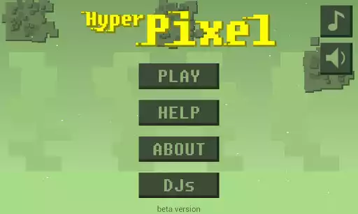 Play Hyper Pixel  and enjoy Hyper Pixel with UptoPlay