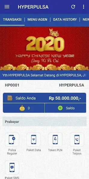 Play HYPERPULSA as an online game HYPERPULSA with UptoPlay