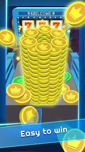 Play Hyper Pusher as an online game Hyper Pusher with UptoPlay