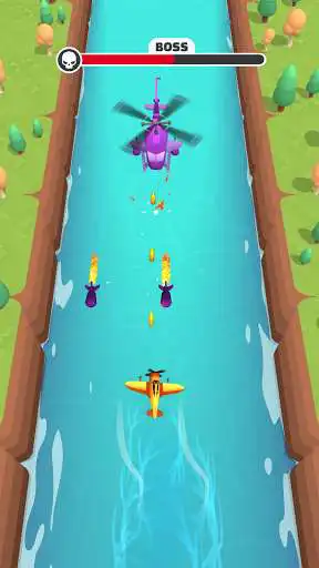 Play Hyper Raid  and enjoy Hyper Raid with UptoPlay
