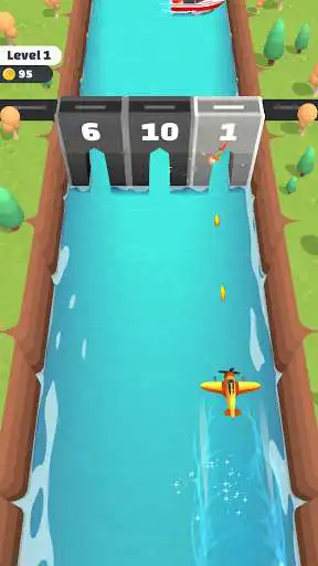 Play Hyper Raid as an online game Hyper Raid with UptoPlay