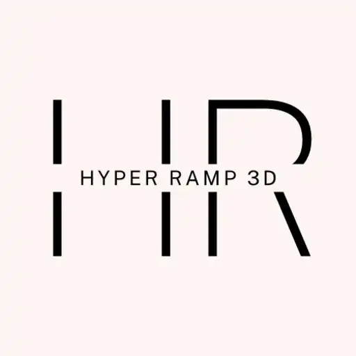 Play Hyper Ramp 3D APK
