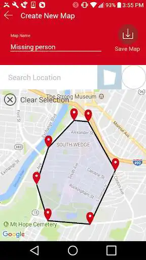 Play Hyper-Reach Launch Play Hyper-Reach Launch