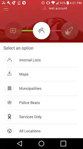 Play Hyper-Reach Launch Play Hyper-Reach Launch
