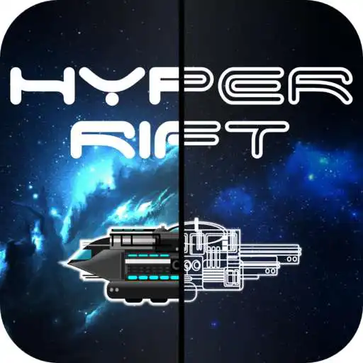 Play Hyper Rift APK