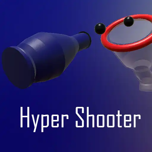 Play Hyper Shooter APK
