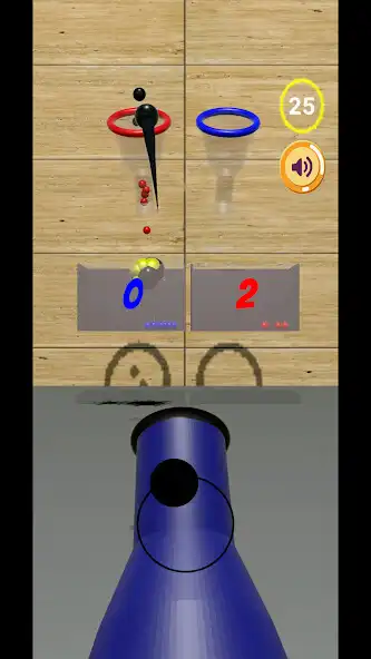 Play Hyper Shooter as an online game Hyper Shooter with UptoPlay