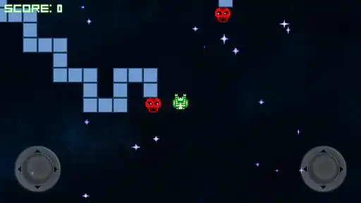 Play Hyper Shoot - twin stick shooter  and enjoy Hyper Shoot - twin stick shooter with UptoPlay