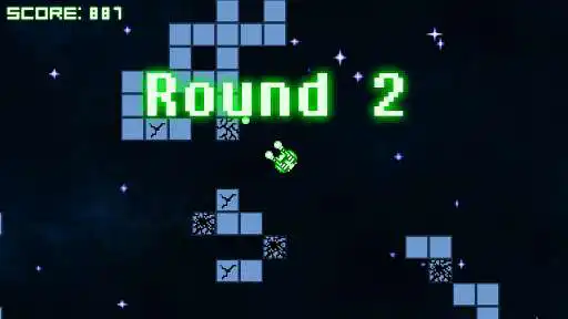 Play Hyper Shoot - twin stick shooter as an online game Hyper Shoot - twin stick shooter with UptoPlay