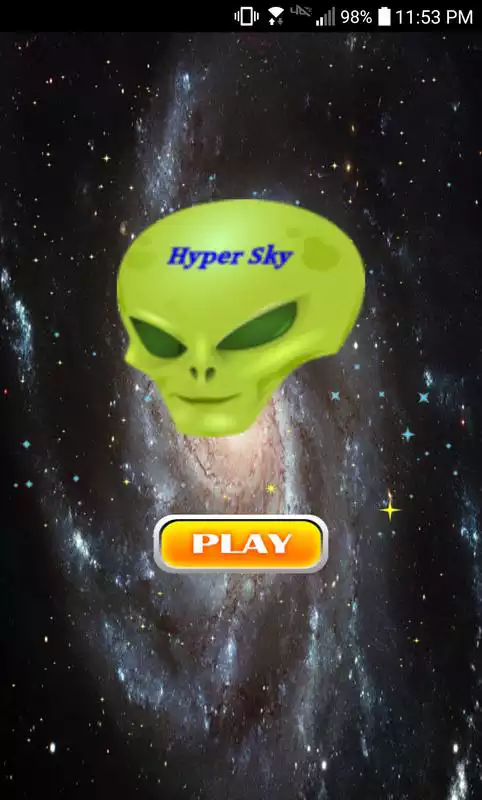 Play Hyper Sky