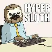 Free play online HyperSloth Media APK