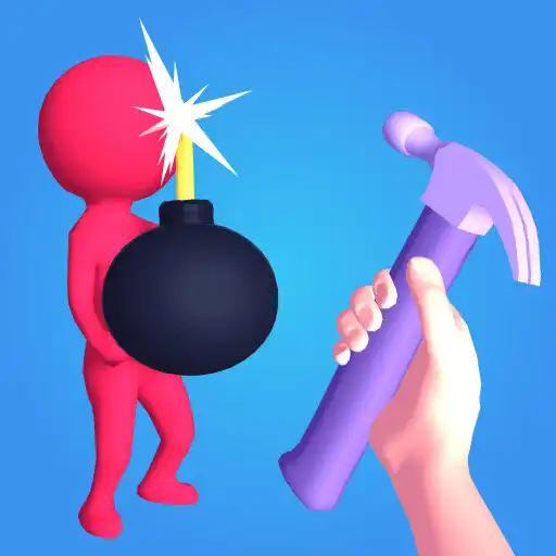Play Hyper Smash! APK Play Hyper Smash! APK