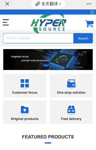 Play Hyper Source Electronics and enjoy Hyper Source Electronics with UptoPlay Play Hyper Source Electronics and enjoy Hyper Source Electronics with UptoPlay