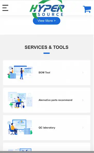 Play Hyper Source Electronics as an online game online Hyper Source Electronics with UptoPlay Play Hyper Source Electronics as an online game Hyper Source Electronics with UptoPlay