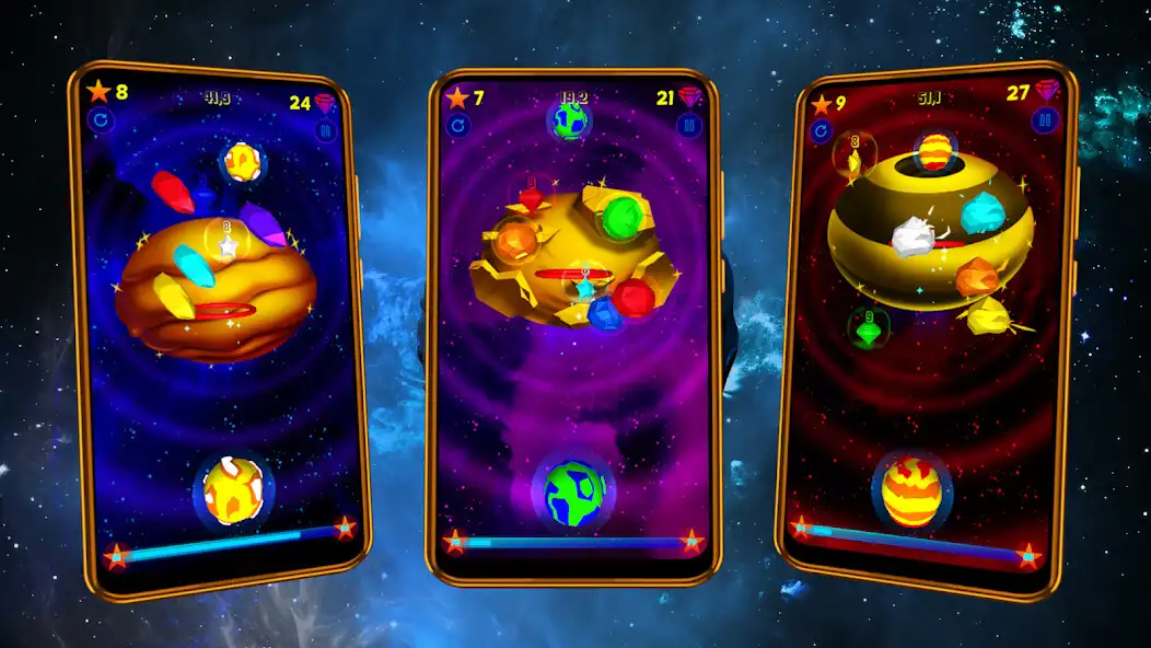 Play Hyperspace Basketball Trance as an online game Hyperspace Basketball Trance with UptoPlay