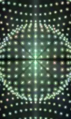 Play Hyperspace free live wallpaper