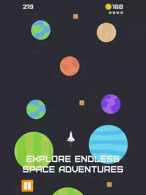 Play Hyperspace Quest